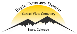 Sunset View Cemetery